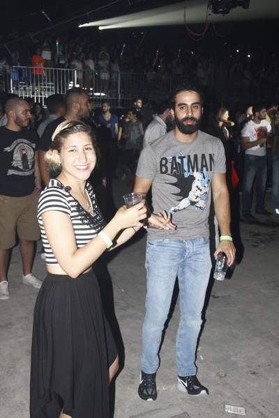 NRJ Music Tour 2016 Part 2